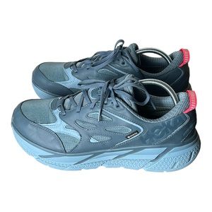 HOKA Clifton GTX Gore-Tex Sneakers Size 11.5 Women/10.5 Men